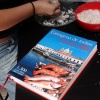 Arroz con coco