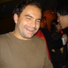 Cumpleaños Ángel