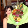 Cumpleaños Luisa