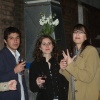 OLYMPUS DIGITAL CAMERA