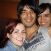 Cumpleaños Tico