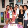 Cumpleaños Violeta