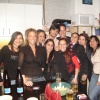 Despedida Esteban