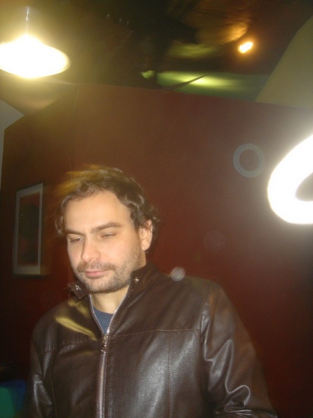 despedida Maria KIKA 001