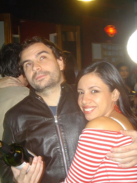 despedida Maria KIKA 002