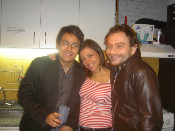 despedida Maria KIKA 003