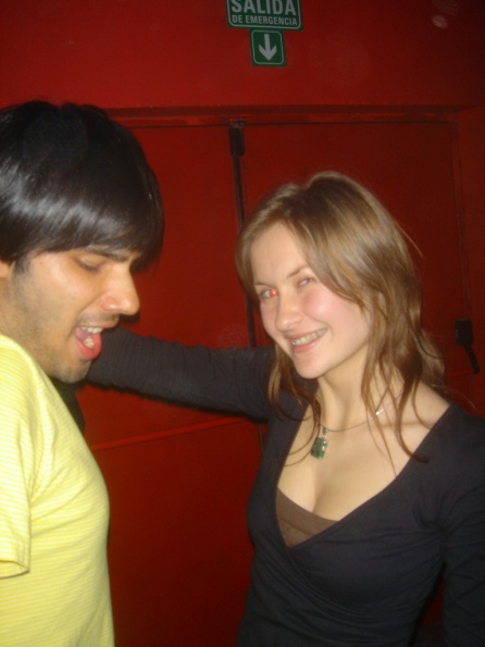 despedida Maria KIKA 004