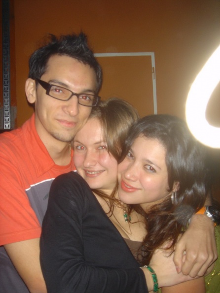 despedida Maria KIKA 005