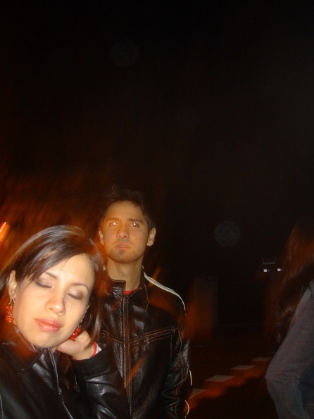 despedida Maria KIKA 006