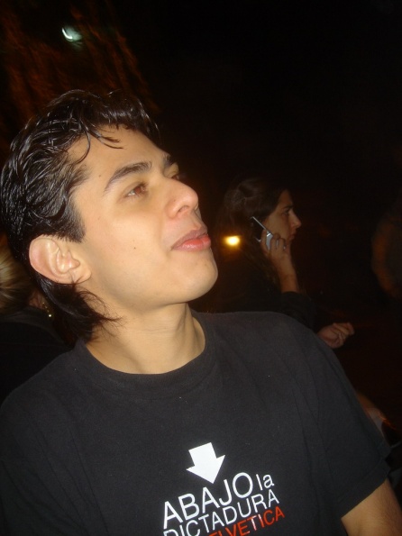 despedida Maria KIKA 007