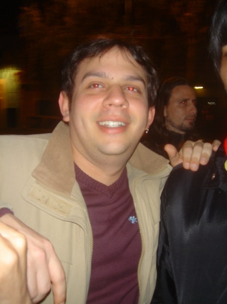 despedida Maria KIKA 009