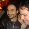 despedida Maria KIKA 010
