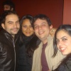 despedida Maria KIKA 011