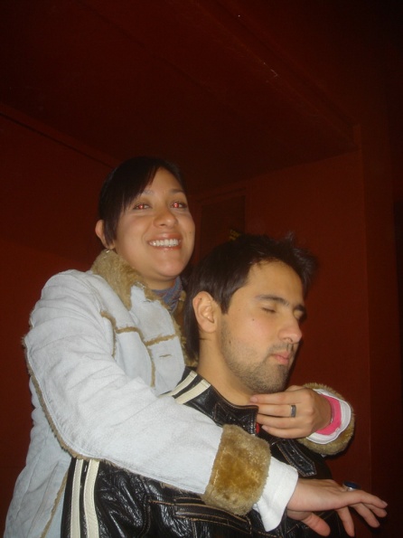 despedida Maria KIKA 012