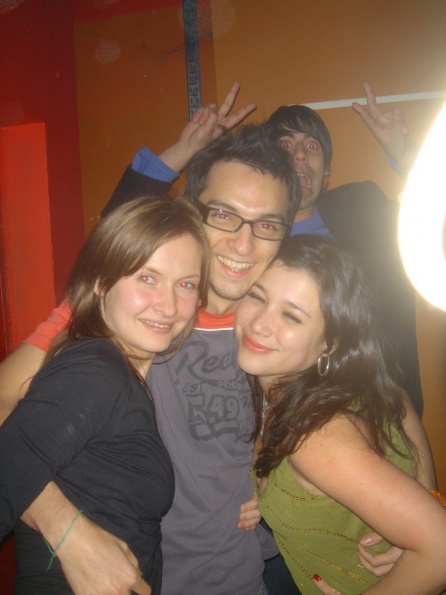 despedida Maria KIKA 013