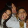 despedida Maria KIKA 014