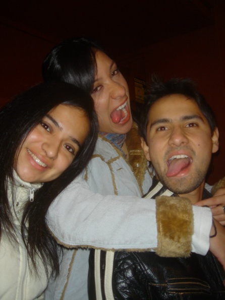 despedida Maria KIKA 014