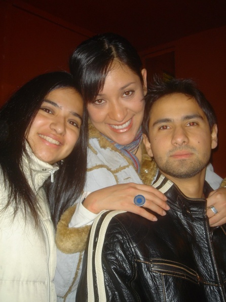 despedida Maria KIKA 015