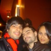 despedida Maria KIKA 016