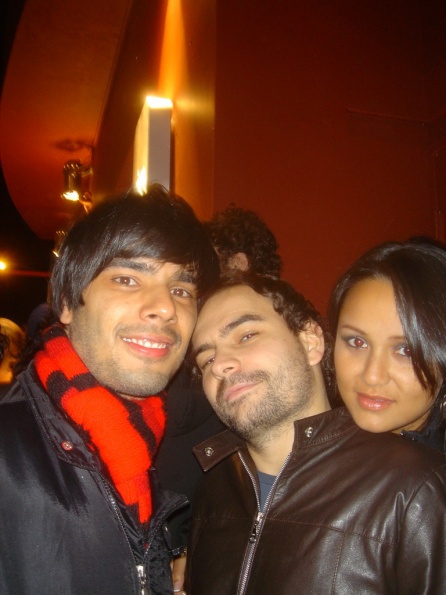 despedida Maria KIKA 016