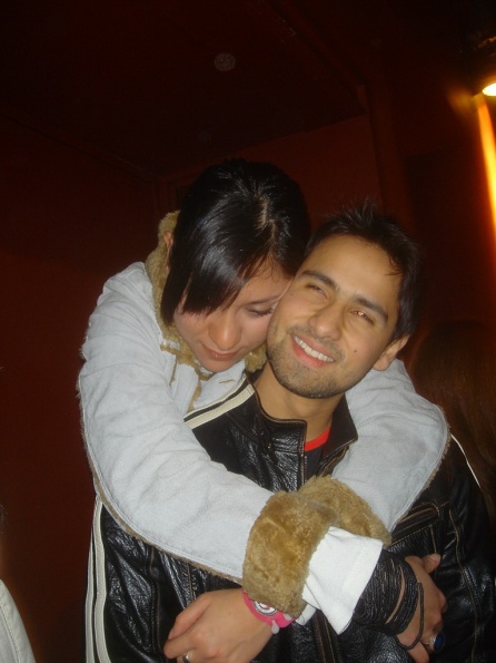 despedida Maria KIKA 017