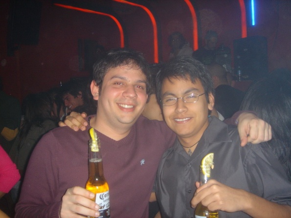 despedida Maria KIKA 019