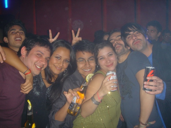 despedida Maria KIKA 020