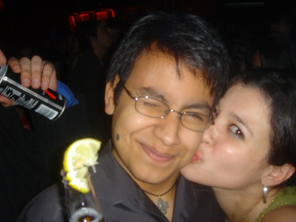 despedida Maria KIKA 024