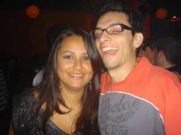 despedida Maria KIKA 026