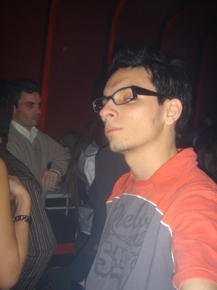 despedida Maria KIKA 027