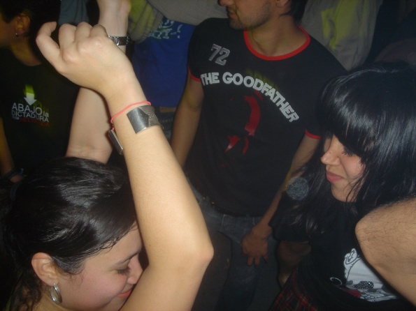 despedida Maria KIKA 029