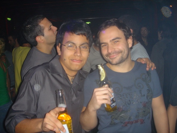 despedida Maria KIKA 031