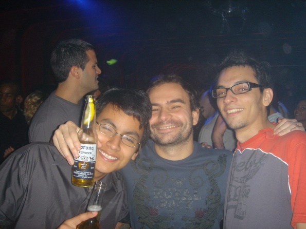despedida Maria KIKA 032
