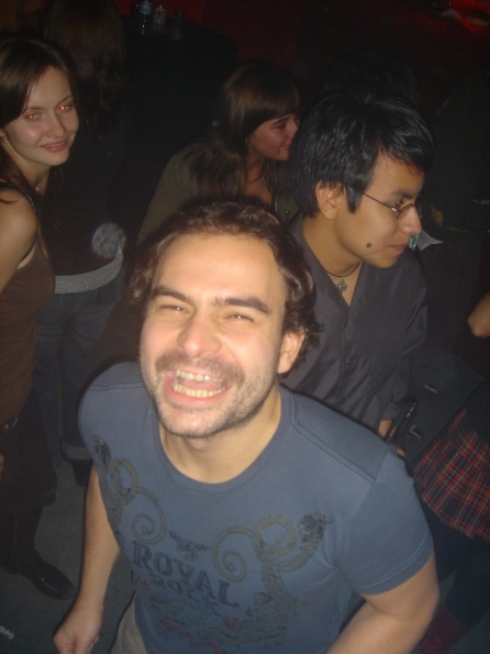 despedida Maria KIKA 034