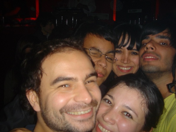 despedida Maria KIKA 036