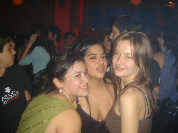despedida Maria KIKA 039