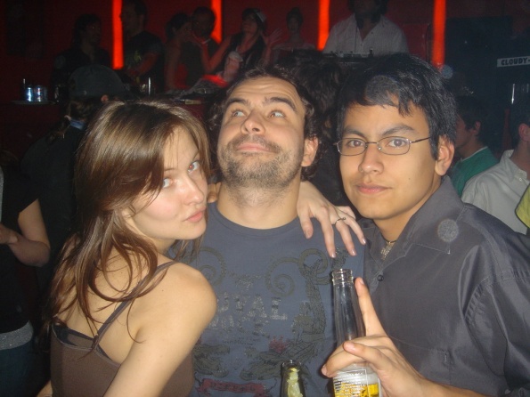 despedida Maria KIKA 040