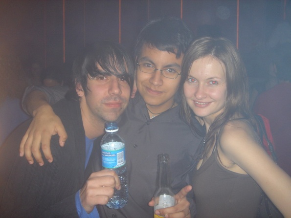 despedida Maria KIKA 042