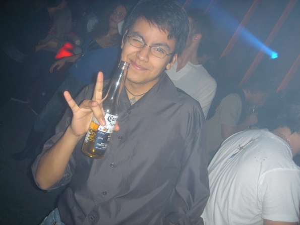 despedida Maria KIKA 043