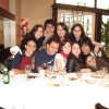 Despedida Patto