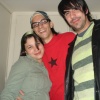 En el apartamento