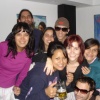 Fiesta en la casa