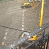Granizada en baires