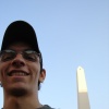 Puerto Madero y Obelisco