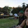 Plaza Francia